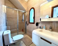 Herverkoop - Villa -
Villamartin - Costa Blanca