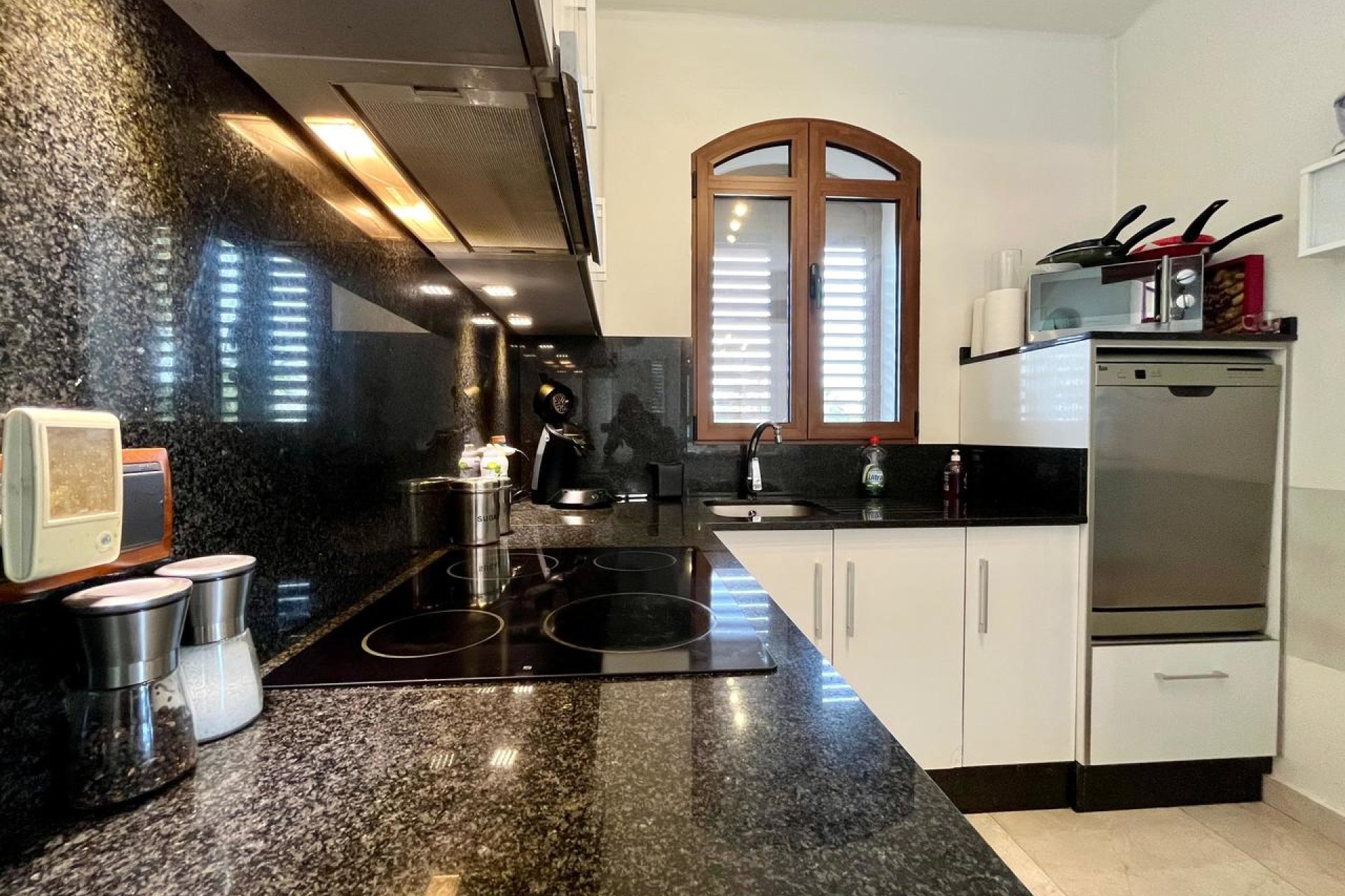 Herverkoop - Villa -
Villamartin - Costa Blanca