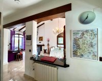 Herverkoop - Villa -
Villamartin - Costa Blanca