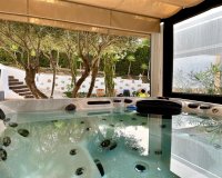 Herverkoop - Villa -
Villamartin - Costa Blanca