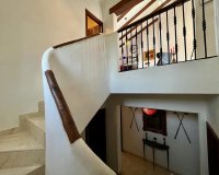 Herverkoop - Villa -
Villamartin - Costa Blanca