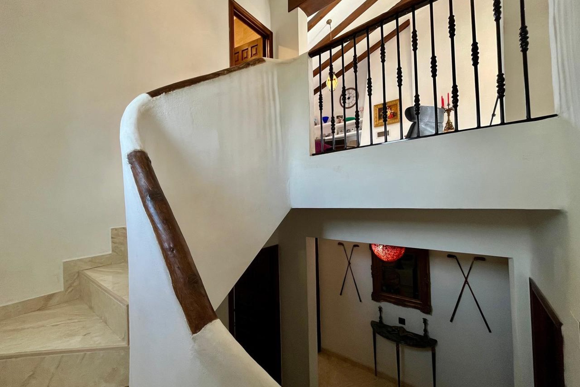 Herverkoop - Villa -
Villamartin - Costa Blanca