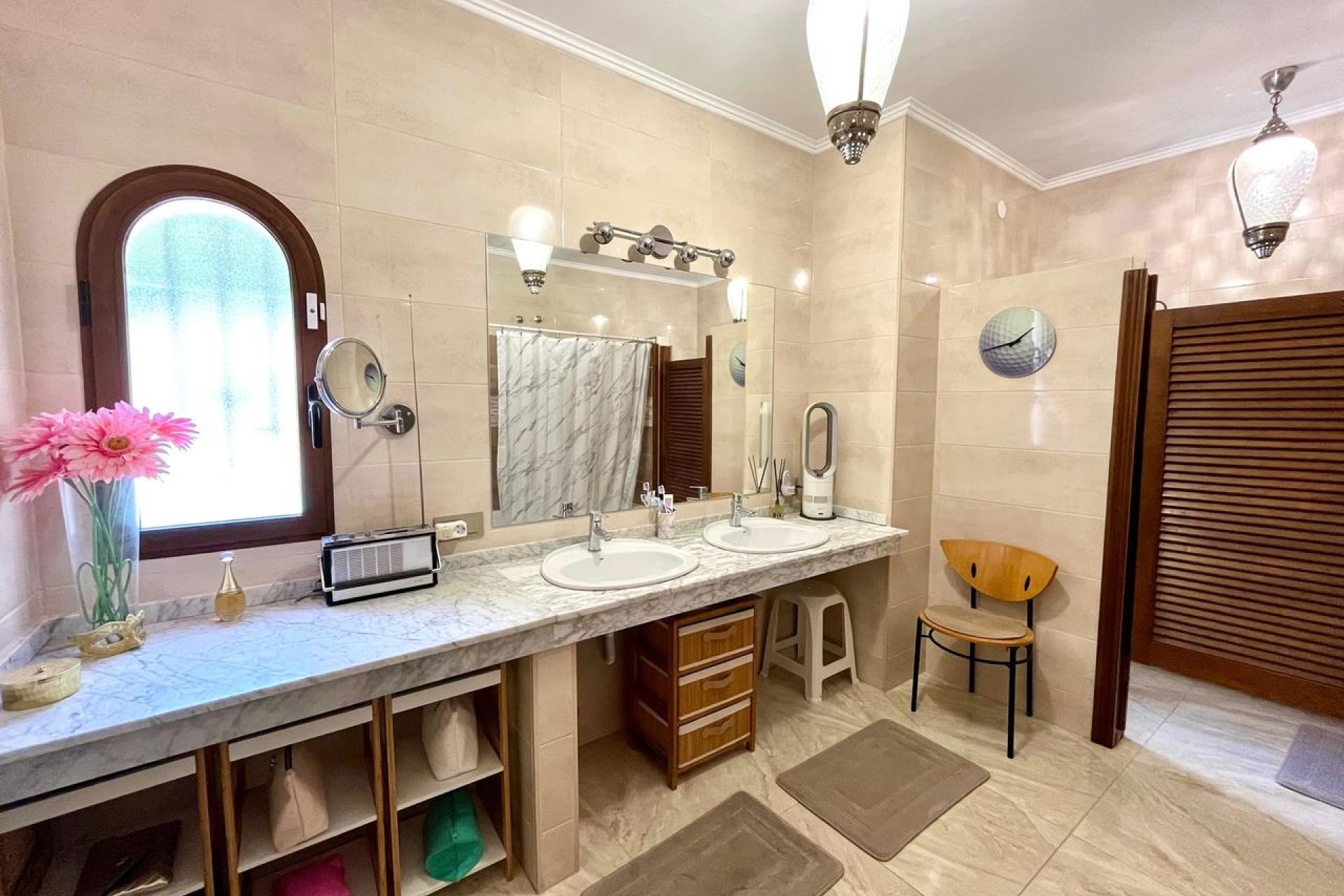 Herverkoop - Villa -
Villamartin - Costa Blanca