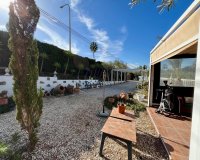 Herverkoop - Villa -
Villamartin - Costa Blanca