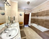 Herverkoop - Villa -
Villamartin - Costa Blanca