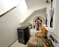 Herverkoop - Villa -
Villamartin - Costa Blanca