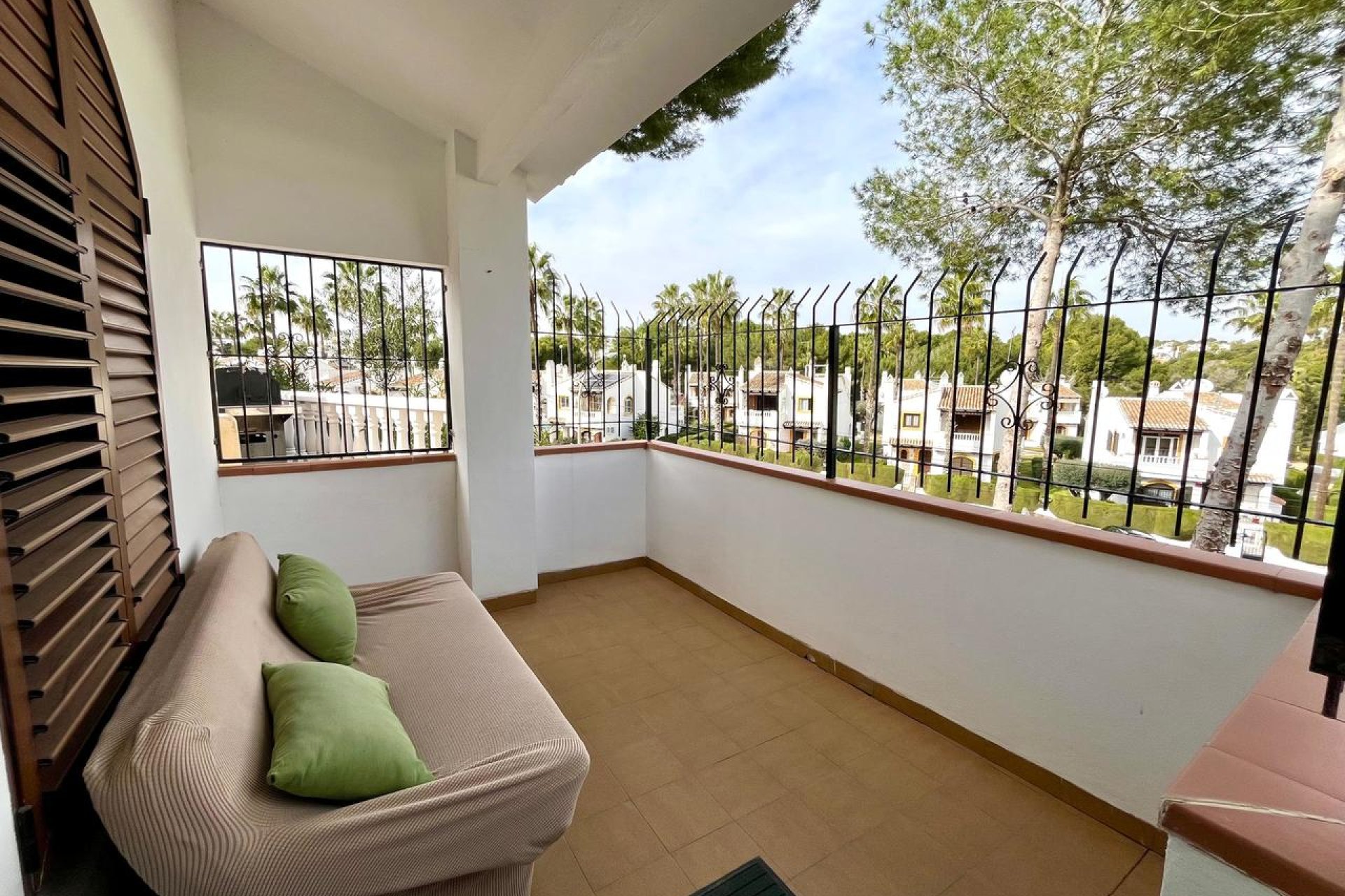 Herverkoop - Villa -
Villamartin - Costa Blanca