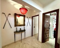 Herverkoop - Villa -
Villamartin - Costa Blanca