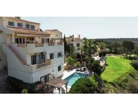 Herverkoop - Villa -
Villamartin - Costa Blanca