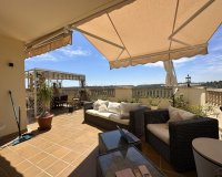 Herverkoop - Villa -
Villamartin - Costa Blanca