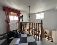 Herverkoop - Villa -
Villamartin - Costa Blanca