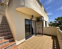 Herverkoop - Villa -
Villamartin - Costa Blanca