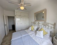 Herverkoop - Villa -
Villamartin - Costa Blanca