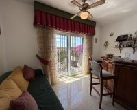 Herverkoop - Villa -
Villamartin - Costa Blanca