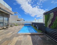 Herverkoop - Villa -
Villamartin - Costa Blanca