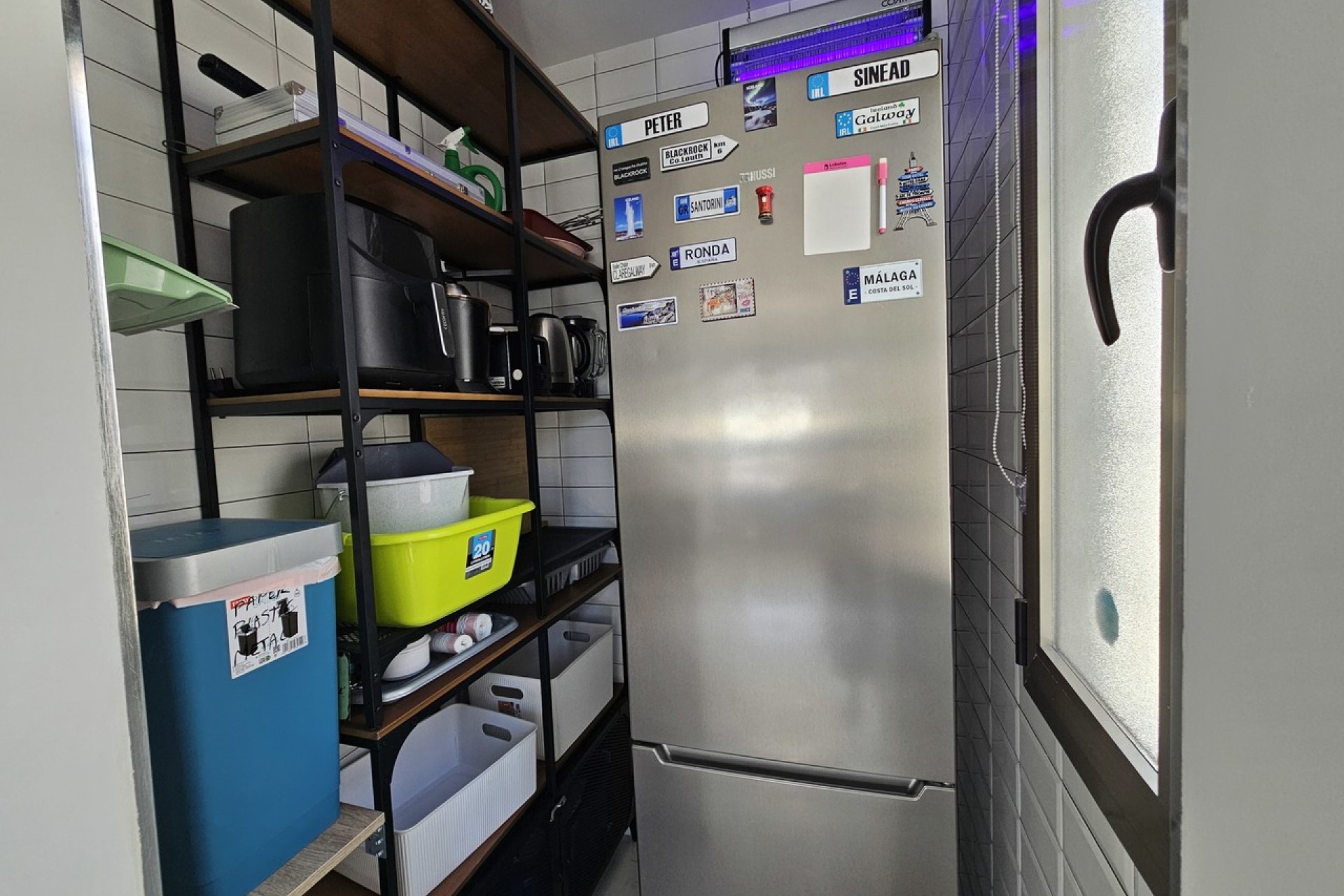 Herverkoop - Villa -
Villamartin - Costa Blanca