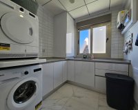 Herverkoop - Villa -
Villamartin - Costa Blanca