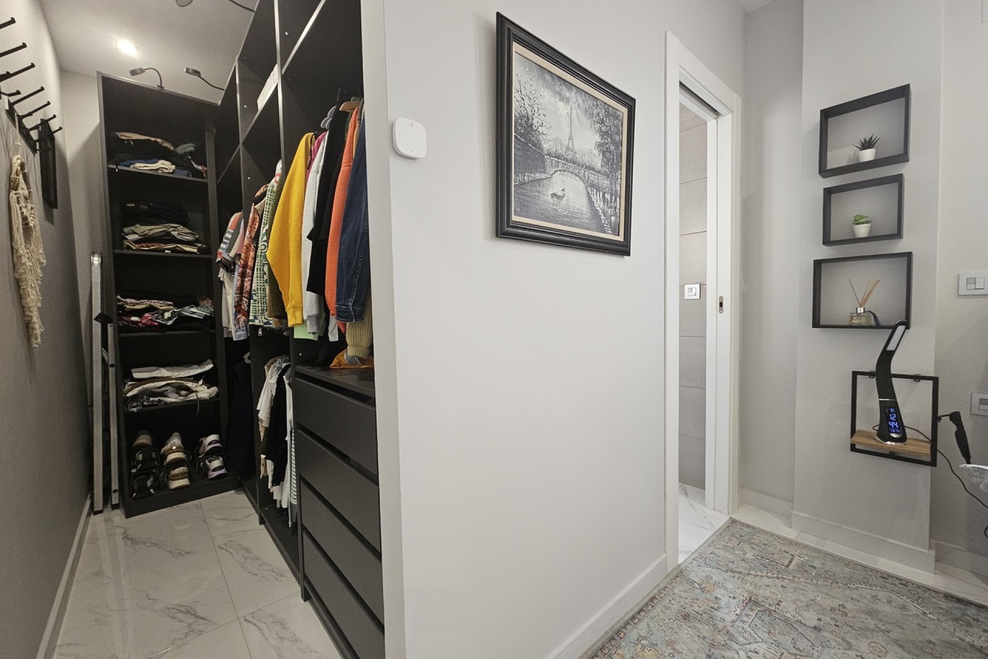 Herverkoop - Villa -
Villamartin - Costa Blanca