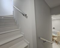 Herverkoop - Villa -
Villamartin - Costa Blanca