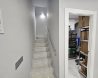 Herverkoop - Villa -
Villamartin - Costa Blanca