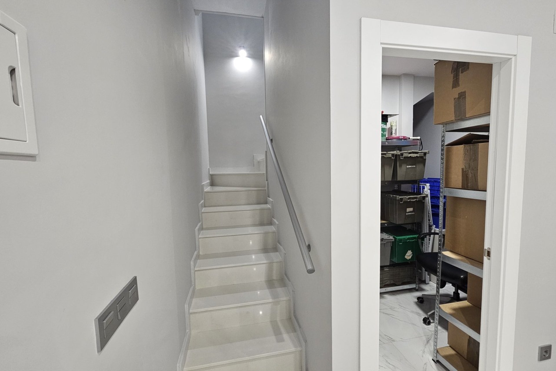 Herverkoop - Villa -
Villamartin - Costa Blanca