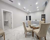 Herverkoop - Villa -
Villamartin - Costa Blanca