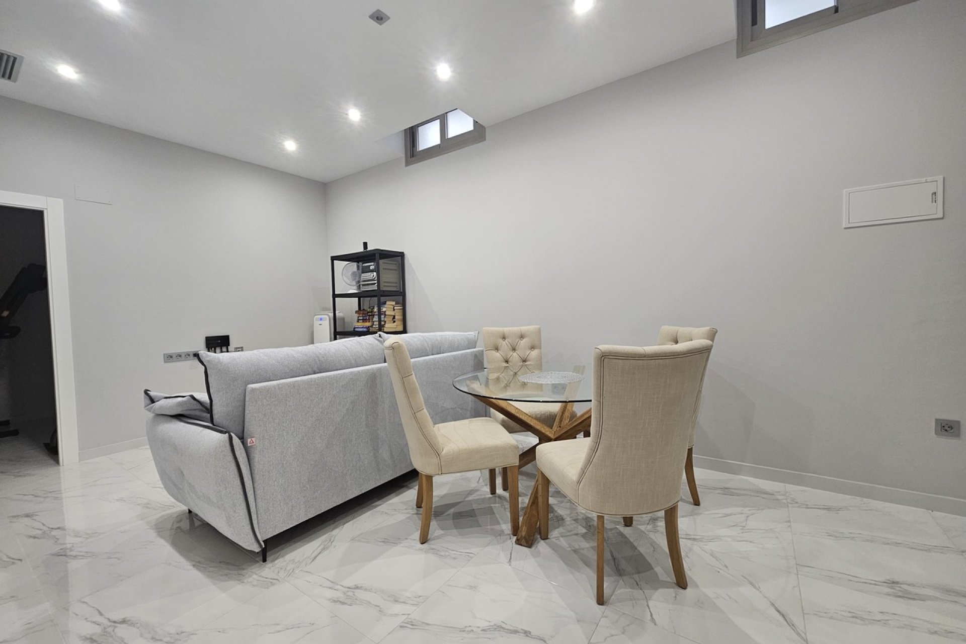 Herverkoop - Villa -
Villamartin - Costa Blanca