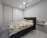 Herverkoop - Villa -
Villamartin - Costa Blanca