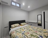 Herverkoop - Villa -
Villamartin - Costa Blanca