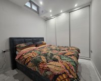 Herverkoop - Villa -
Villamartin - Costa Blanca