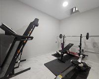 Herverkoop - Villa -
Villamartin - Costa Blanca