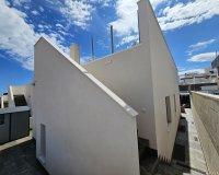 Herverkoop - Villa -
Villamartin - Costa Blanca