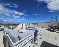 Herverkoop - Villa -
Villamartin - Costa Blanca