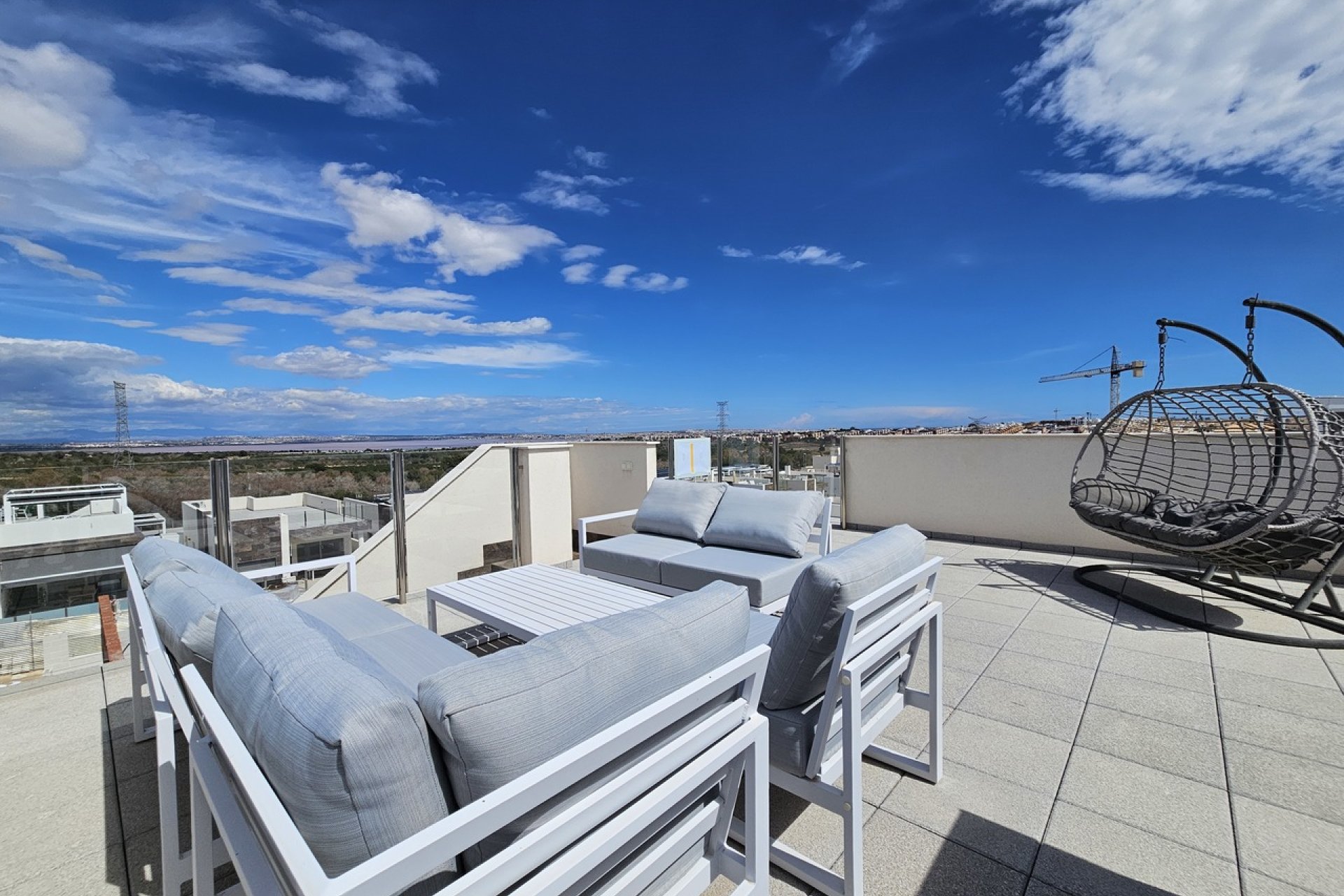 Herverkoop - Villa -
Villamartin - Costa Blanca