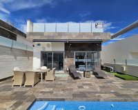 Herverkoop - Villa -
Villamartin - Costa Blanca