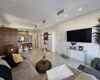 Herverkoop - Villa -
Villamartin - Costa Blanca