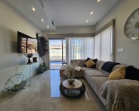 Herverkoop - Villa -
Villamartin - Costa Blanca