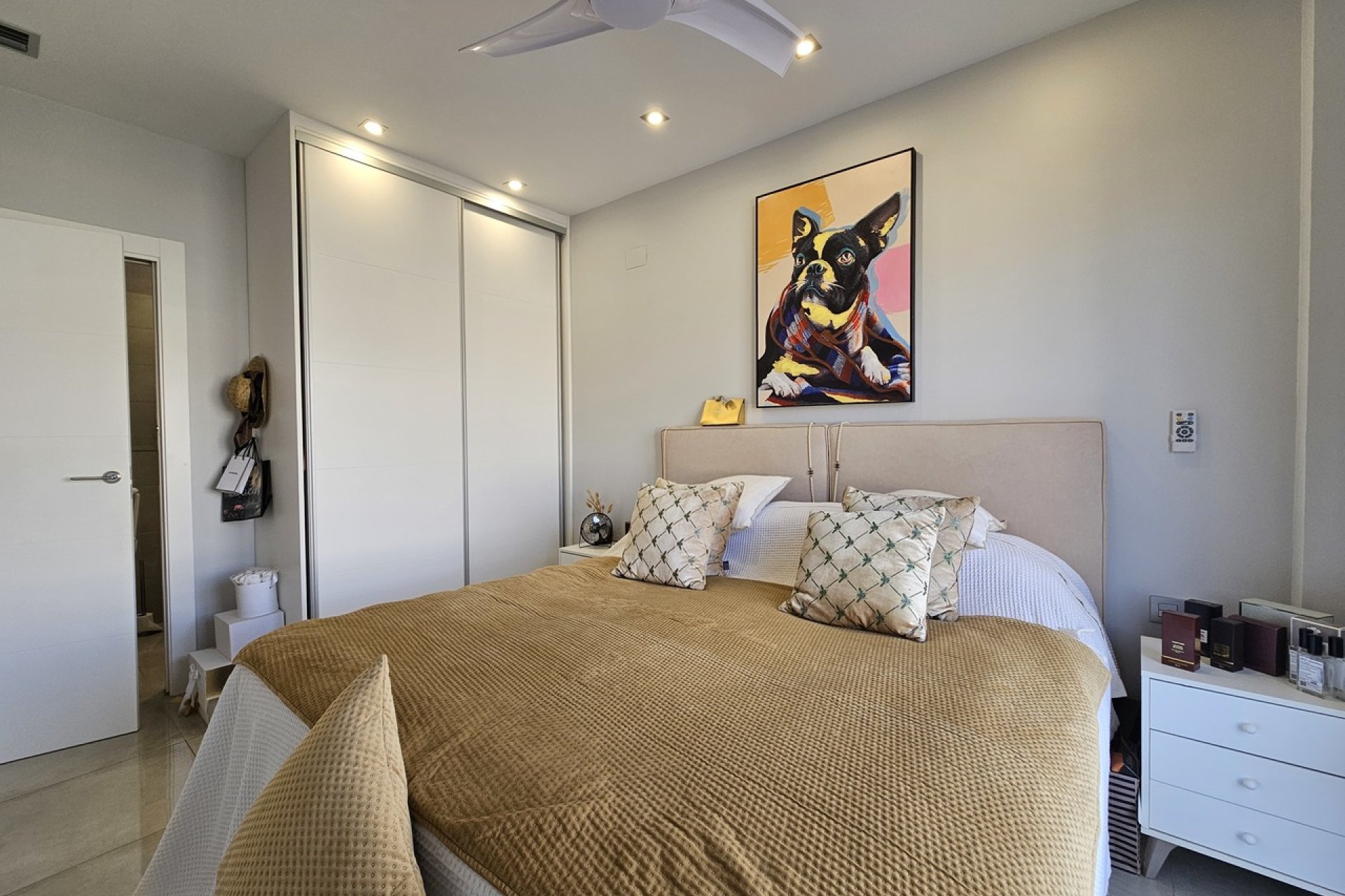 Herverkoop - Villa -
Villamartin - Costa Blanca