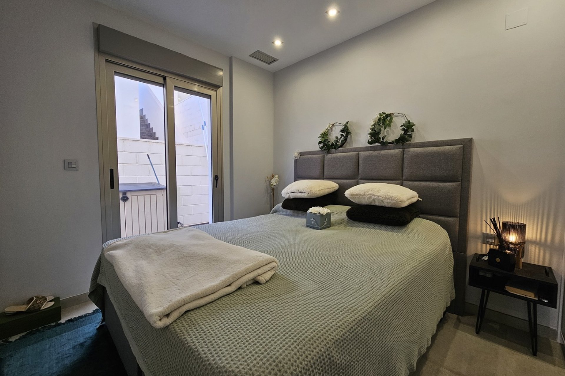 Herverkoop - Villa -
Villamartin - Costa Blanca