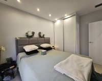 Herverkoop - Villa -
Villamartin - Costa Blanca