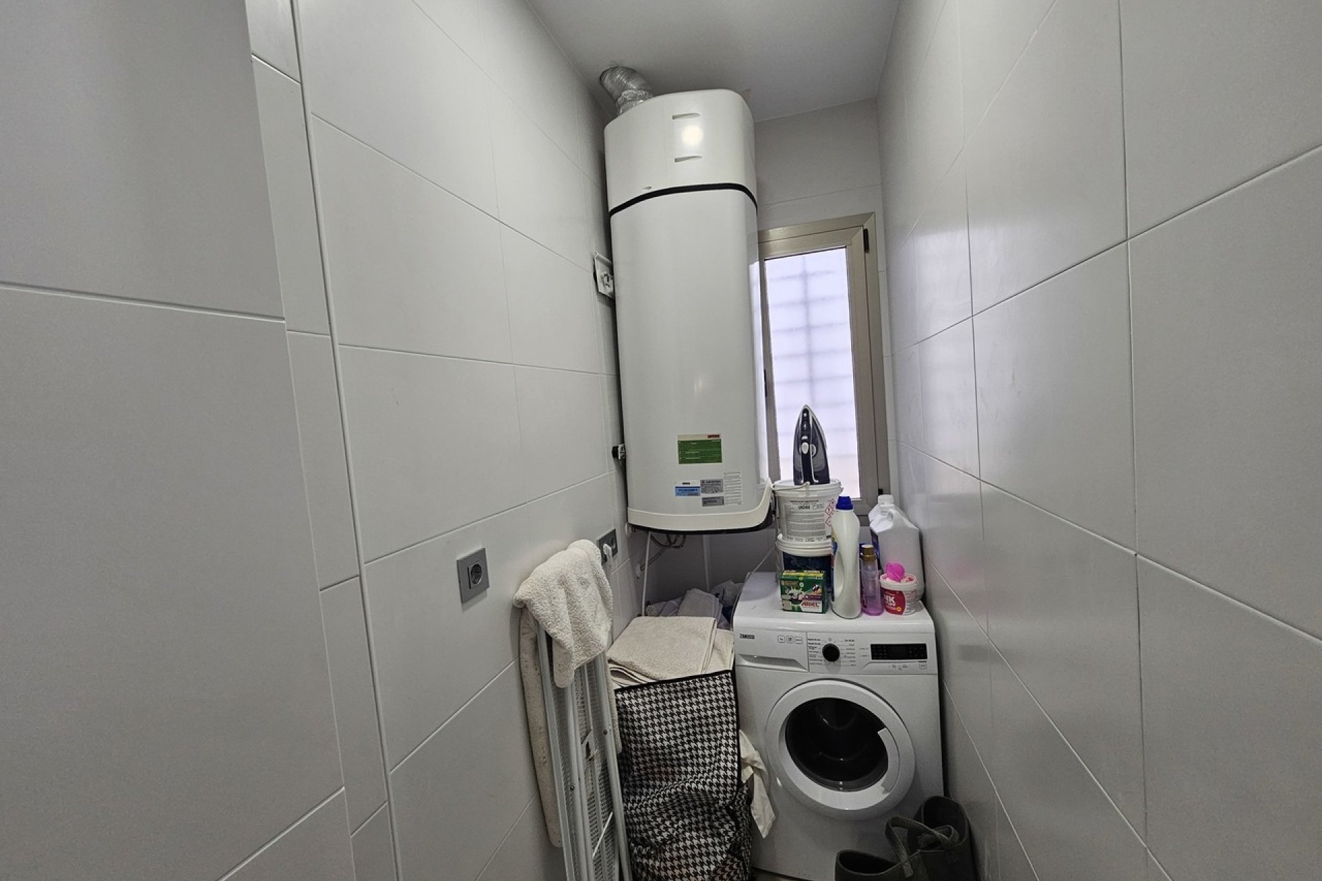 Herverkoop - Villa -
Villamartin - Costa Blanca