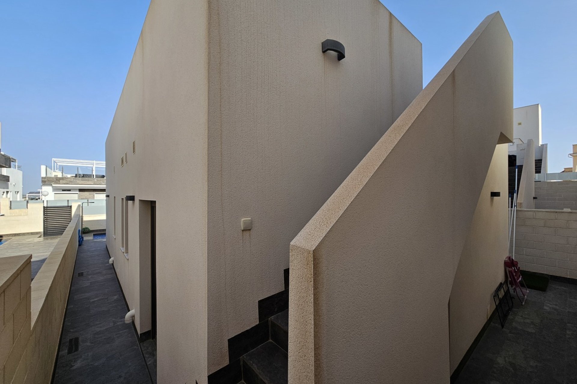 Herverkoop - Villa -
Villamartin - Costa Blanca