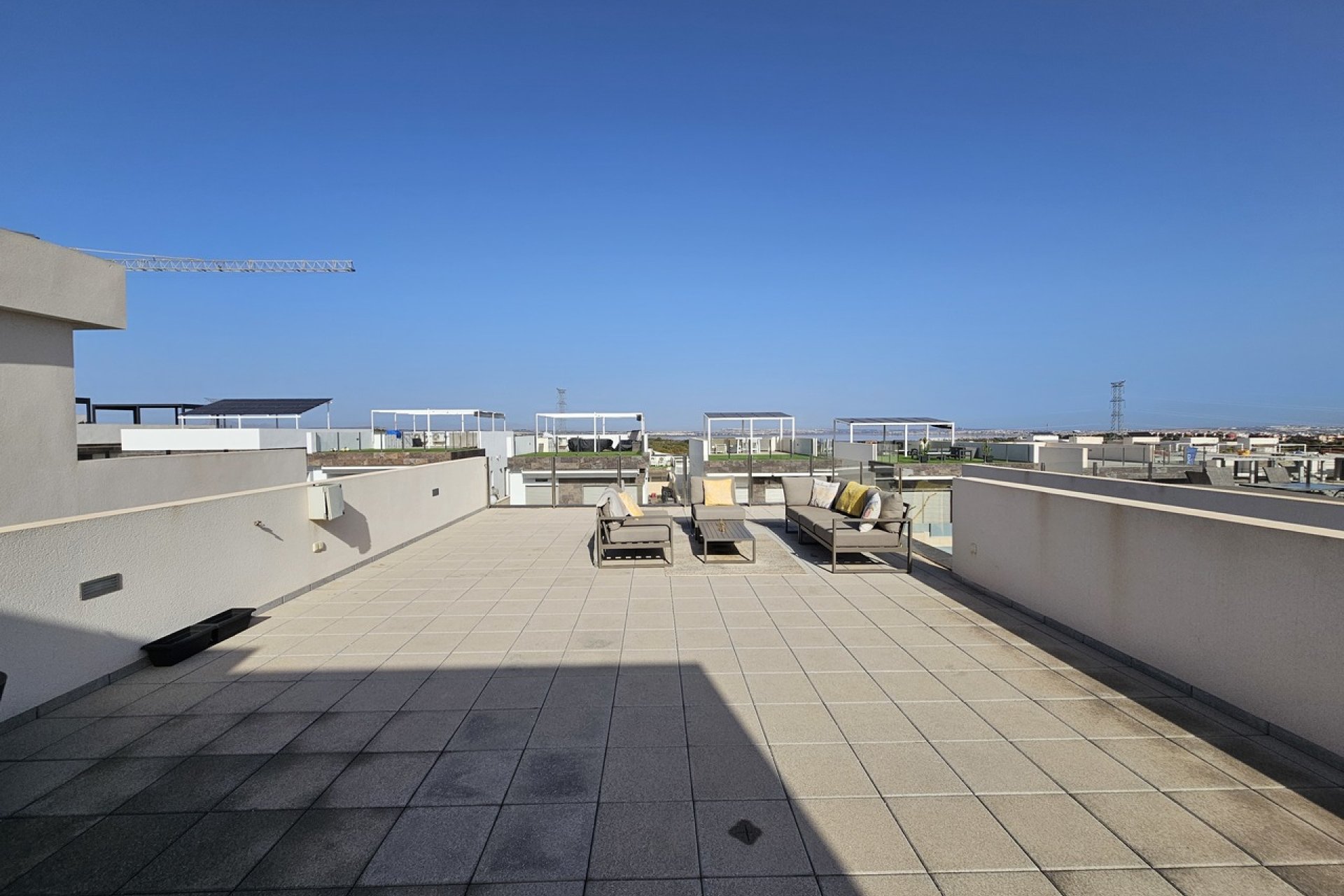 Herverkoop - Villa -
Villamartin - Costa Blanca