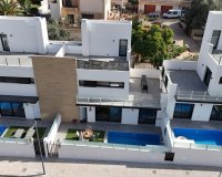 Herverkoop - Villa -
Villamartin - Costa Blanca