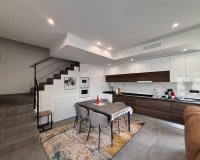 Herverkoop - Villa -
Villamartin - Costa Blanca