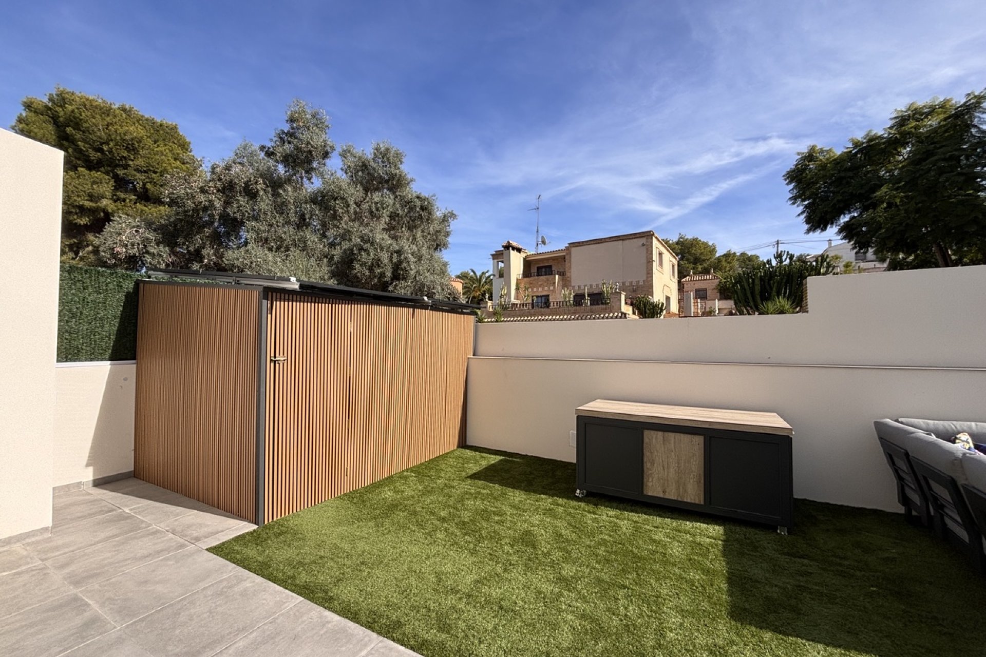 Herverkoop - Villa -
Villamartin - Costa Blanca