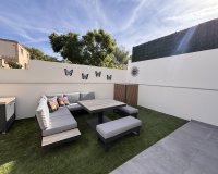 Herverkoop - Villa -
Villamartin - Costa Blanca