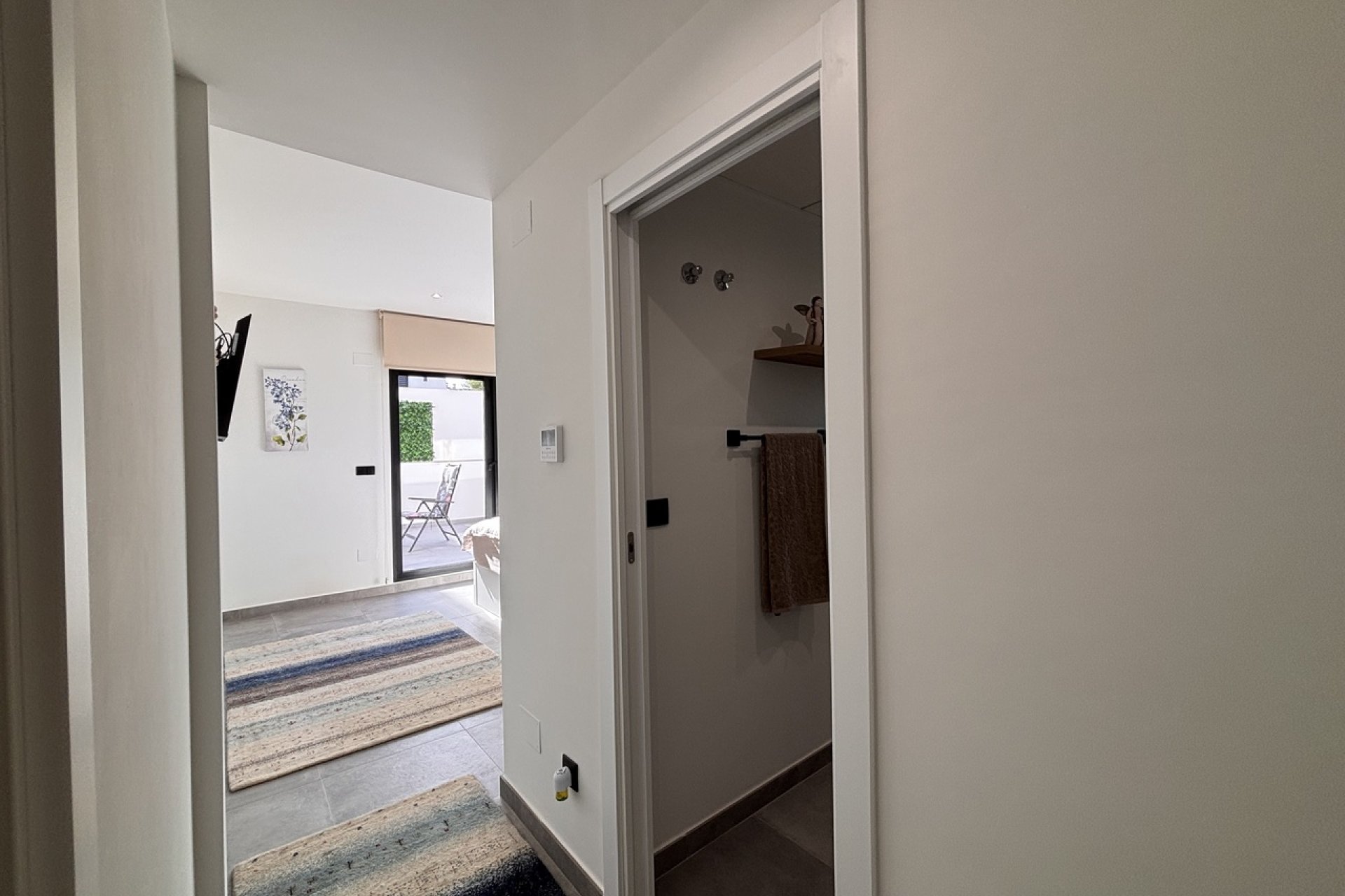 Herverkoop - Villa -
Villamartin - Costa Blanca