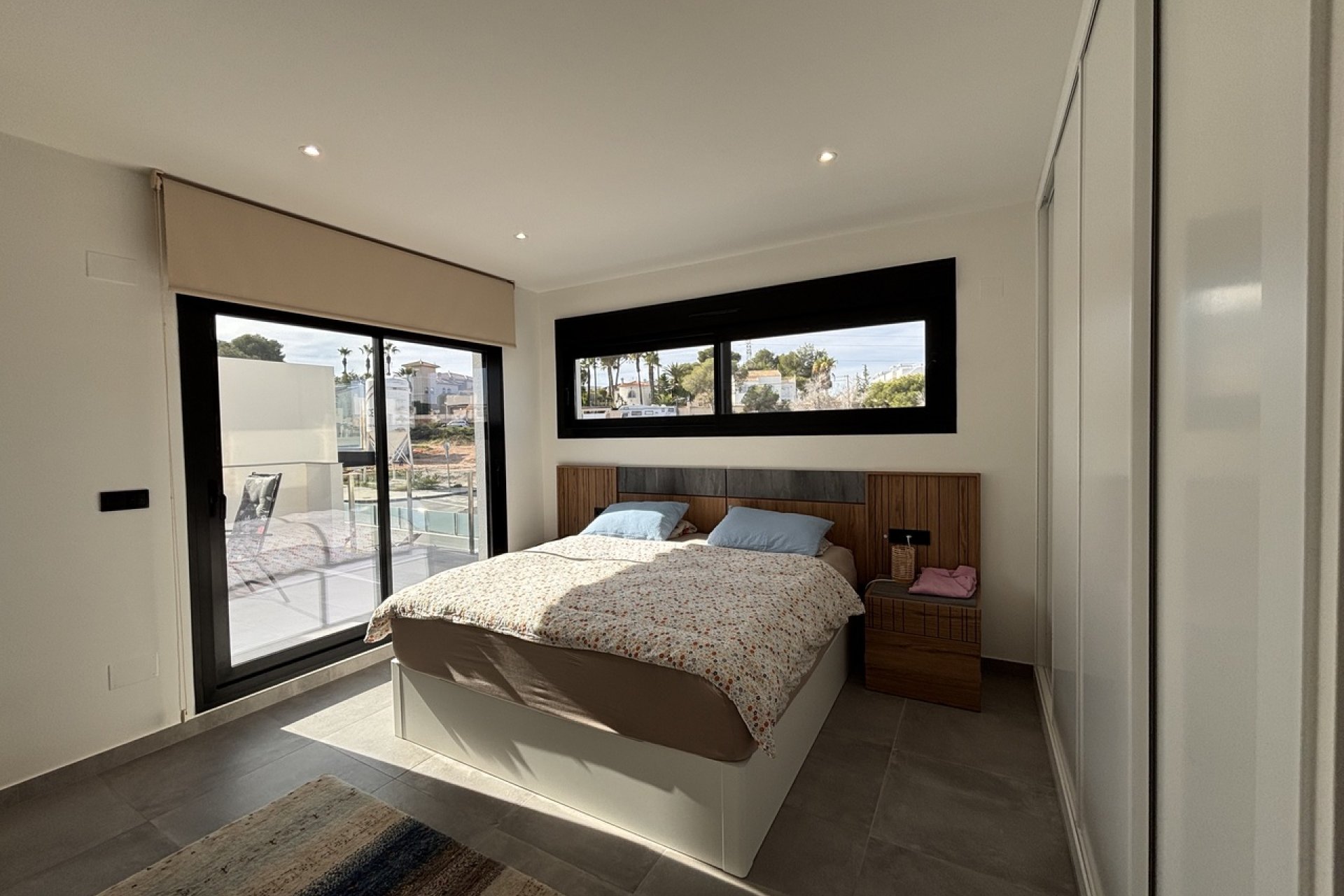 Herverkoop - Villa -
Villamartin - Costa Blanca