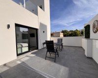 Herverkoop - Villa -
Villamartin - Costa Blanca